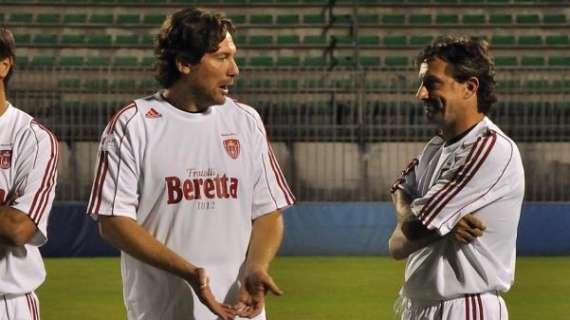 Ganz: "Infortunio di Muntari? Una coincidenza"