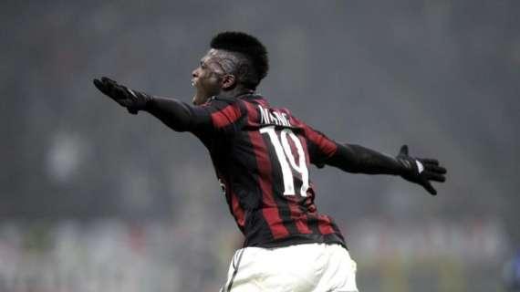 Liverpool e Tottenham osservano Niang. Il Milan dice no allo "scambio" con Balo