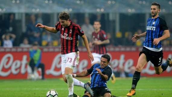 Sprazzi di Loca: Manuel chiamato alla conferma europea per provare a ritagliarsi uno spazio anche in campionato