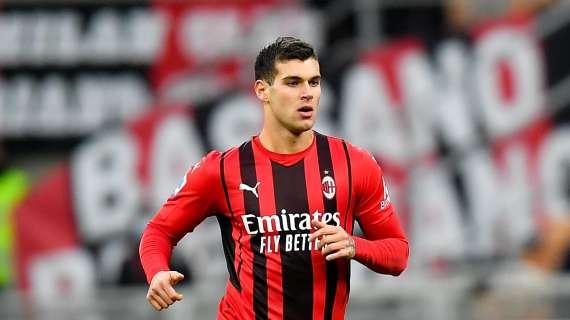 Di Marzio: "Milan e Monaco al lavoro per il riscatto anticipato di Pellegri. Poi verrà girato al Torino"