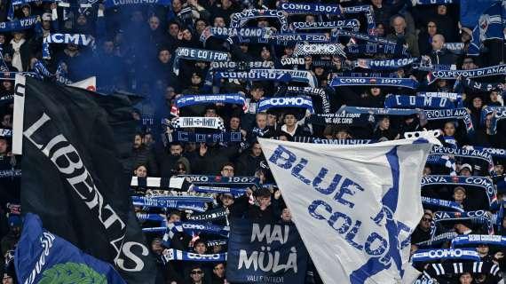 Il Como Primavera annuncia l'acquisto di Pisati dal Milan