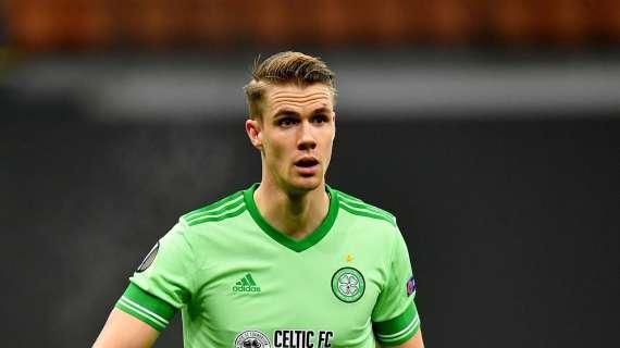 Daily Mail - Ajer, non solo Milan: anche il Newcastle sul difensore norvegese