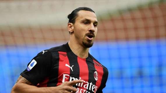 Ibra vs Gattuso, Corriere della Sera: "Leader diversi, ma uniti e verissimi"