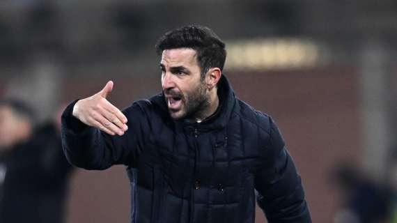 L'Udinese affonda sulle rive del lago: vince il Como 4-1