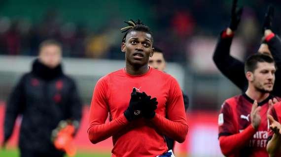 ESCLUSIVA MN - Vettore: "Leao sa di poter diventare un top player. Pioli? Via solo se..."