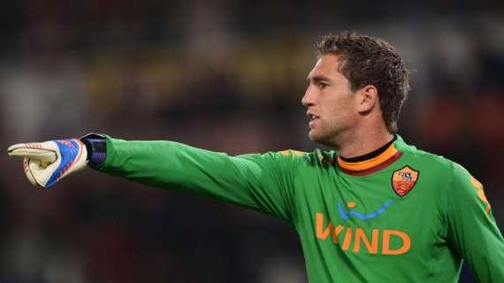 Milan, voci su Stekelenburg: da via Turati non confermano