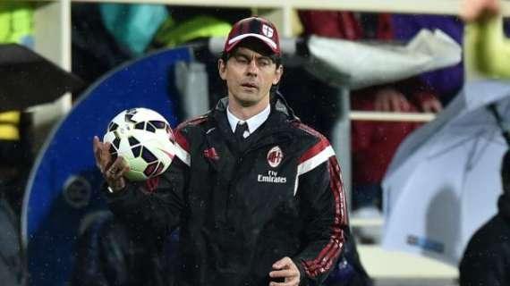 Inzaghi e quell'ultimatum che però non scade mai