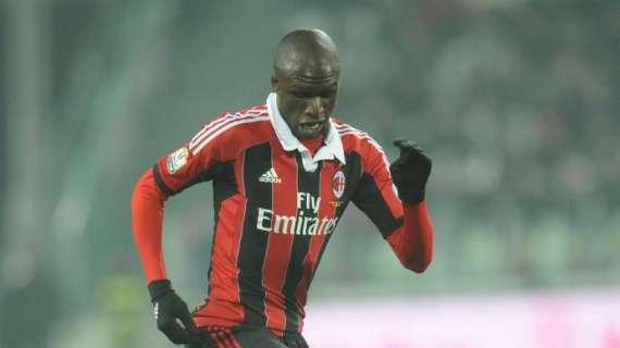 Ad un passo da diventare un eroe, Traoré si guadagna la conferma