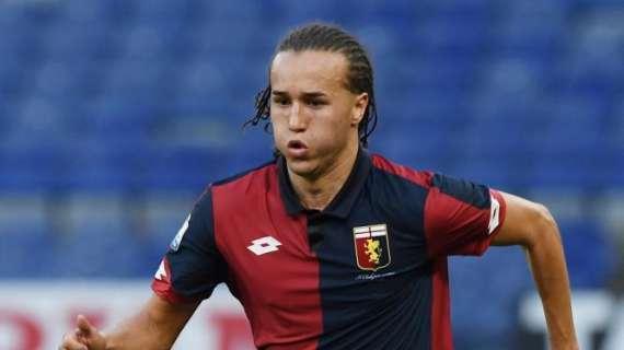 Sky - Milan, pronto un quadriennale per Laxalt