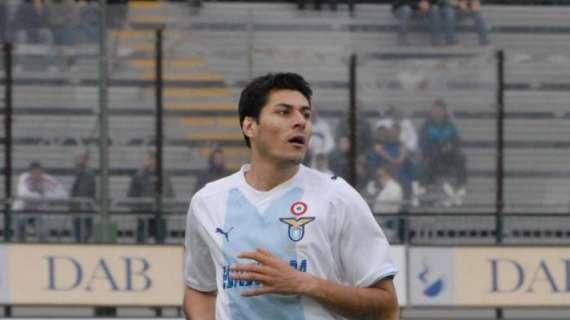 Cruz: "Quarto posto? Spero possa farcela la Lazio ma attenzione alla Fiorentina"
