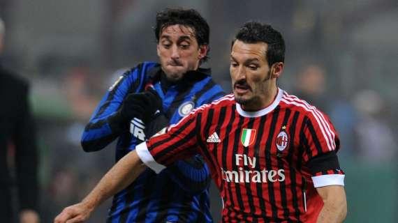 Ag. Zambrotta: "Potrebbe andar via"