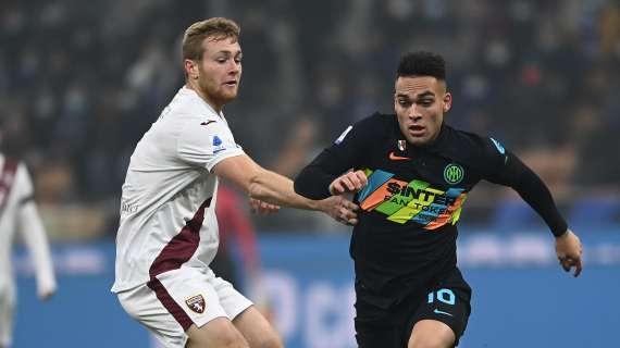 Pobega vs Inter con spirito da Milan. La sua crescita continua e Pioli lo aspetta