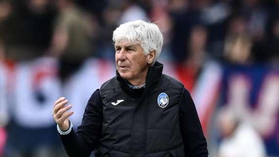 Atalanta, domani previsto un allenamento al mattino a porte chiuse