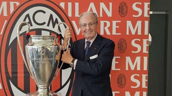 Milan: stare tutti, ma proprio tutti, con Allegri. Milan-Como a Perth, un pessimo affare