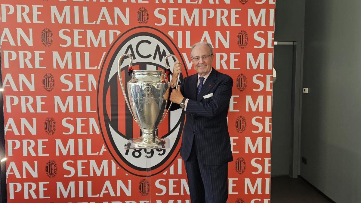 Ordine sul nuovo ds Milan: "Paratici? L'unico problema è la squalifica"