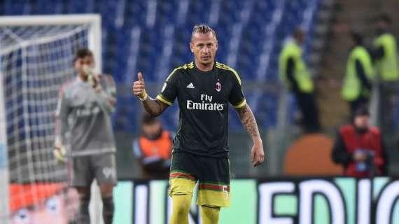 Sampdoria-Milan, le formazioni ufficiali: Bacca-Niang in attacco, in difesa c'è Mexes