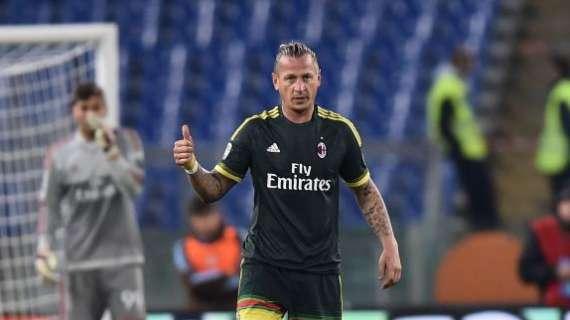 Le ultime di formazione - Confermati i tre cambi rispetto alla Lazio: gli aggiornamenti