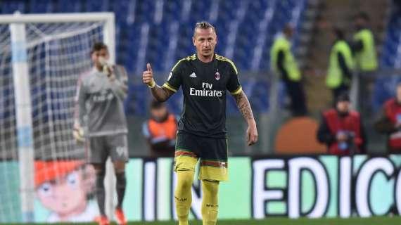 Fiorentina, l'idea Mexes resta viva