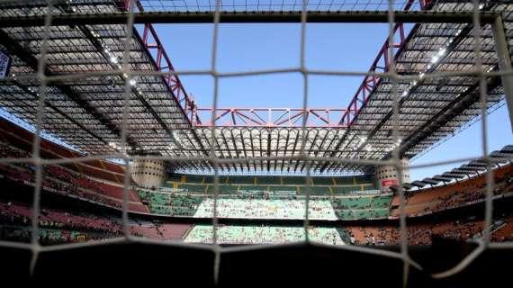 Gazzetta - San Siro in vendita, ma i piani di Milan e Inter non cambiano