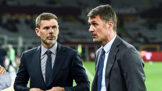 Boban su Maldini: "Molto più milanista lui di quello che è il Milan oggi" 