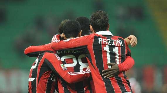 Alla ricerca del vero Milan anche in Europa