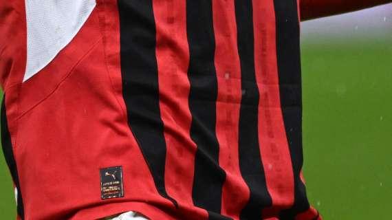 Milan Futuro, Sia squalificato per aver avuto un "atteggiamento minaccioso con parole irrispettose" nei confronti dell'arbitro