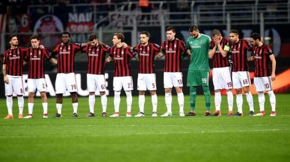 CorSera - Il Milan torna con i piedi per terra: ora a Londra servirà una vera e propria impresa