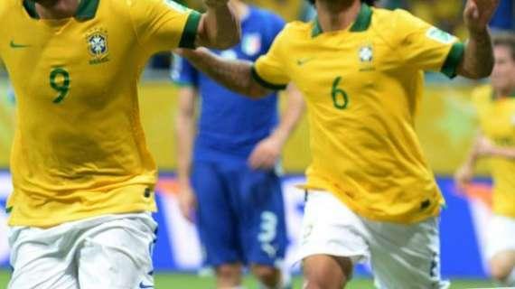 Pedullà: "Lucas Silva, perchè adesso il Real ha fretta"
