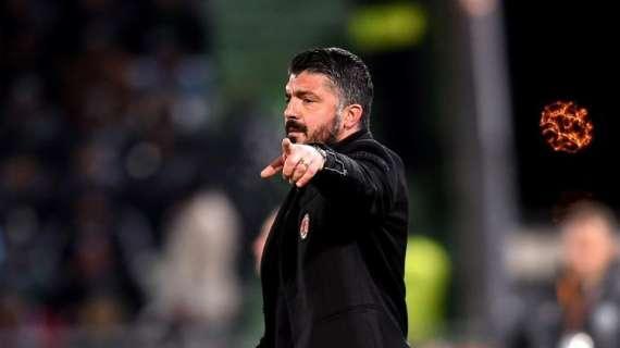 MN - Gattuso-Milan, la situazione aggiornata: curiosità e retroscena di una conferma sempre più vicina