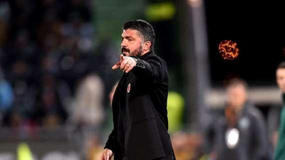 Gazzetta - Milan, assalto al sesto posto: gara fondamentale con la Samp, c’è in palio l’Europa