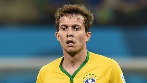 Milan, pausa di riflessione su Bernard
