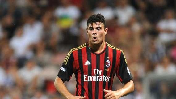 Ag. Petagna: "Il Milan lo considera incedibile e lui è felice in rossonero"