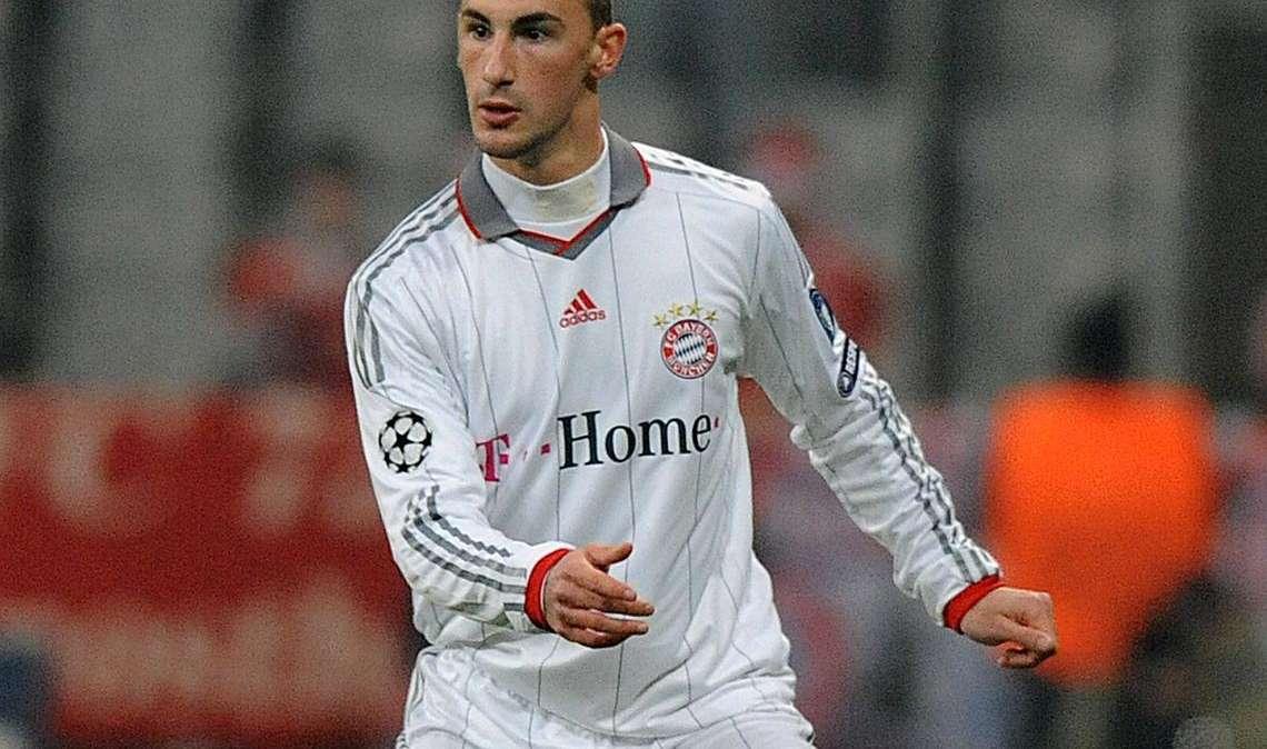 Ag. Contento: "Milan? Non credo che lasci il Bayern"