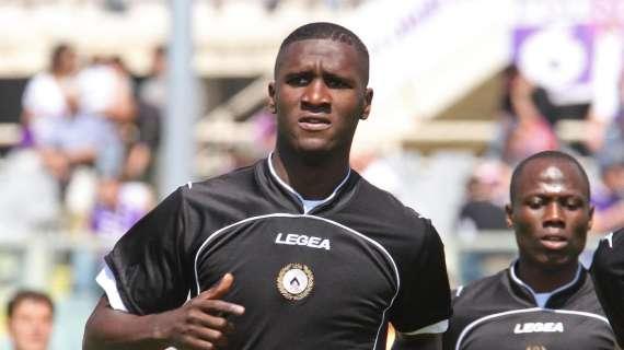 Zapata sceglie il numero 17