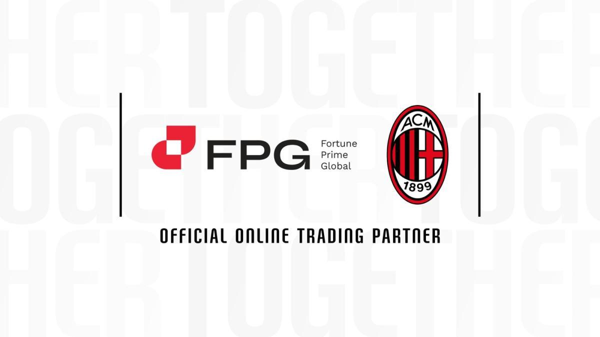 AC Milan e FPG Fortune Prime Global, nasce una nuova partnership