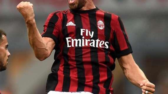 Allievi Nazionali Under 17: amichevole Juventus-Milan 3-4