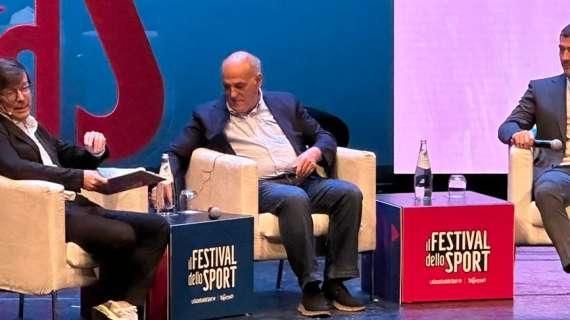 Il presidente de La Liga Tebas si scaglia contro il Mondiale per Club