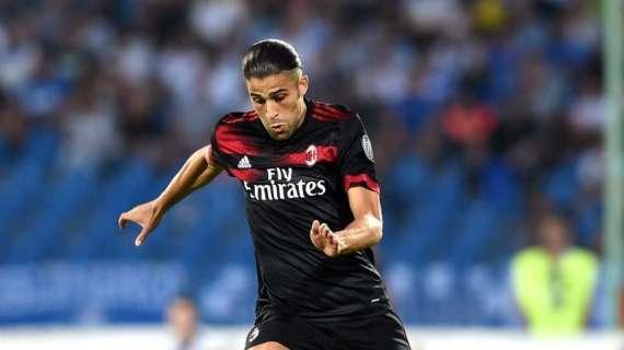 Chiamatela minaccia: sulle palle inattive ora il Milan sa far male per davvero