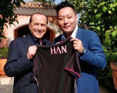 Gazzetta - Han Li: “Gli investitori ci sono, faremo grande il Milan. I nomi dei soci dopo il closing. Ecco il nostro piano”