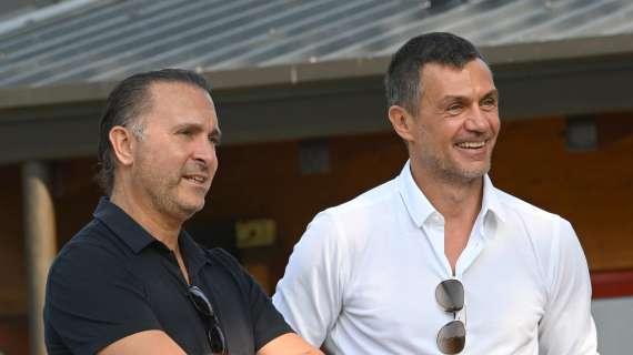Calciomercato, derby, Milanello: il progetto RedBird sintetizzato dai primi giorni nel Milan di Cardinale 