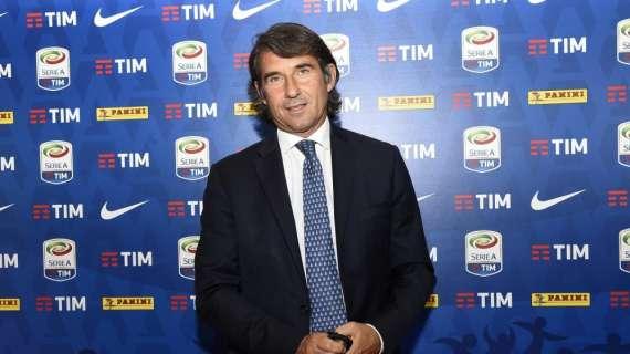Sassuolo, il Milan su Carnevali. Ma il dirigente vuole restare