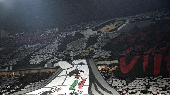 MN - Il messaggio della Curva e un possibile cambio di posizione verso la linea del club