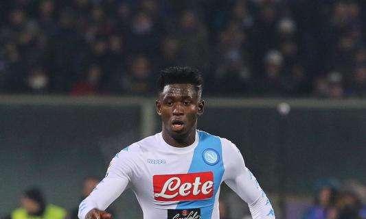 Ag. Diawara: "In estate pure il Milan si era spinto avanti"