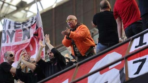 Il Barone a 7 Gold: "Seedorf ci ha detto che 3/4 di questa squadra non la vuole. Balotelli..."