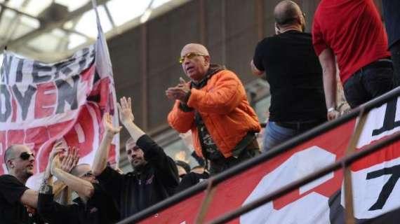 ESCLUSIVA MN - Il Barone: "Raiola ha poco da lamentarsi con Barbara. Seedorf ha fatto il massimo con quello che aveva. Inzaghi porterà grande carica"