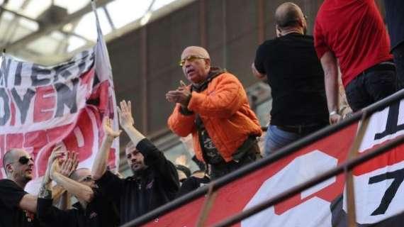 ESCLUSIVA MN - Il Barone: "Scandaloso quello che ha fatto Donnarumma. E pensare che ha baciato la maglia..."