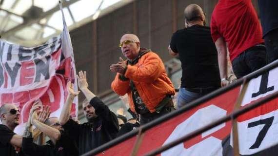ESCLUSIVA MN - Il Barone (Curva Sud): "Ben venga il nuovo stadio. Ci aspettiamo ancora molto sul mercato"