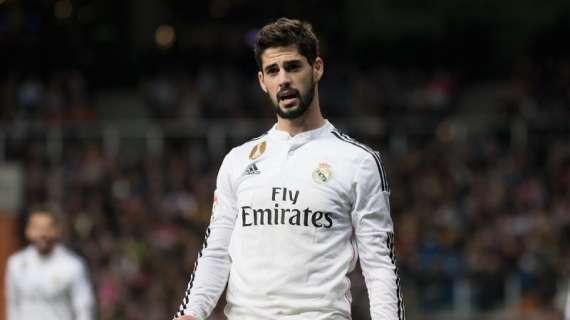 Juve e Milan, l'agente di Isco allontana il rinnovo: "Non ha firmato"