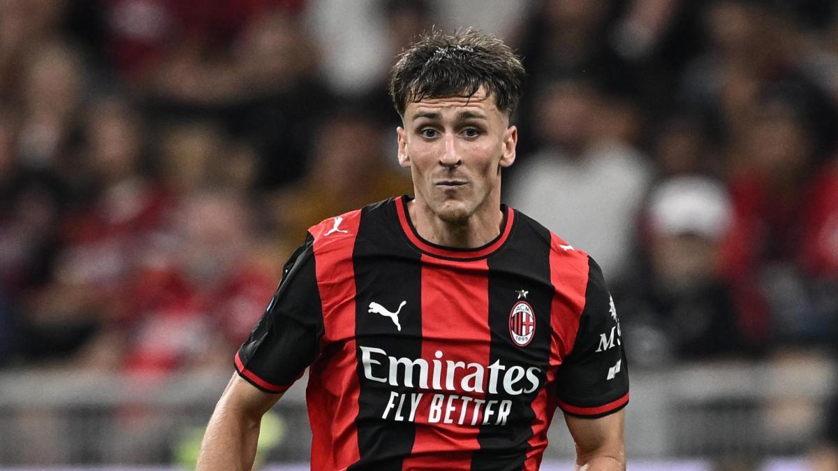 Saelemaekers a Dazn: "Settimana difficile, ma oggi ci siamo divertiti. Amorim sta cercando di trasmettere mentalità"