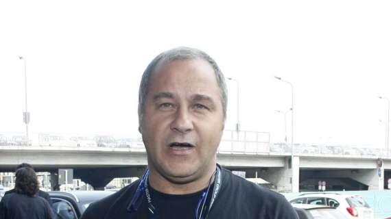Accardi: "Il Milan farà il colpo e sarà Kakà..."